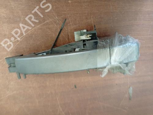 Used Front left exterior door handle Front left exterior door handle LAND ROVER RANGE ROVER SPORT I (L320) [2005-2013] 33168531 33168531
