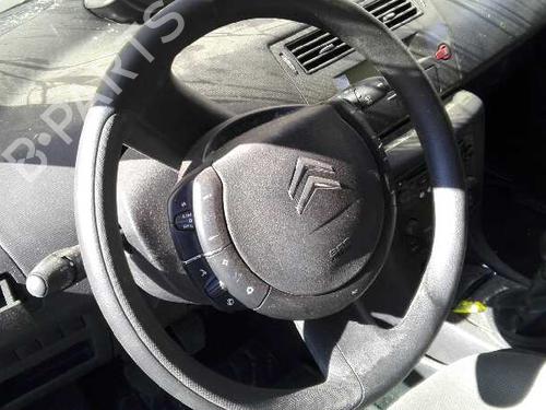 Køler CITROËN C4 Coupe (LA_) 1.6 VTi 120 | BP17843951M31