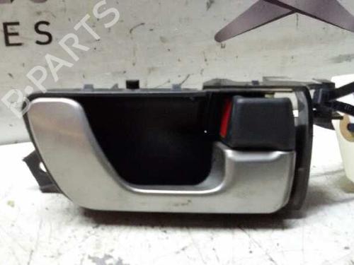 Front right interior door handle MITSUBISHI PAJERO III (V7_W, V6_W) 3.2 Di-D (V68W, V78W) (165 hp) 17846099