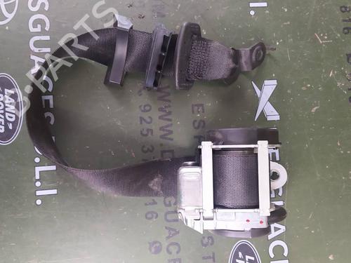 Rear right seatbelt MERCEDES-BENZ E-CLASS Convertible (A207) E 200 CGI (207.448) | BP17851866I28 