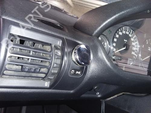 Used Headlight switch BMW Z3 Roadster (E36) 2.8 i (193 hp) 30300374
