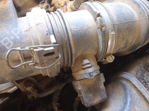 Mass air flow sensor MERCEDES-BENZ M-CLASS (W163) ML 320 (163.154) | BP26886121M95 