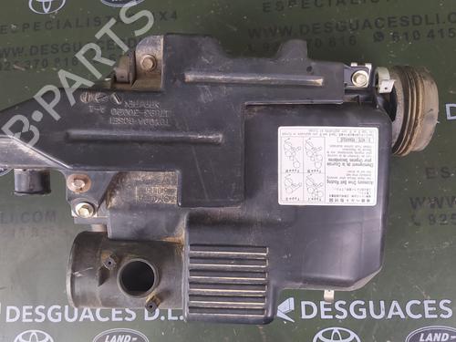 Air filter box TOYOTA LAND CRUISER PRADO (_J12_)  | BP18096490M87 