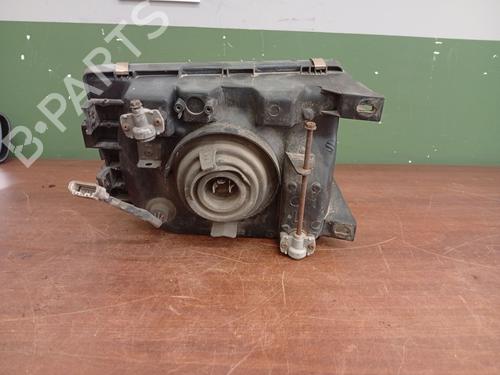 Left headlight MITSUBISHI PAJERO II (V3_W, V2_W, V4_W, V5_W) 2.5 TD 4WD (V24W) | BP29072095C28 