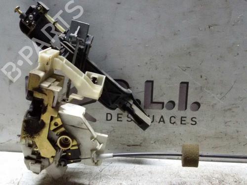 Used Rear left lock FORD MONDEO III (B5Y) 2.0 TDCi (130 hp) 17840598