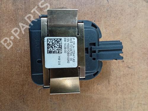 Used Electronic module LAND ROVER DISCOVERY SPORT (L550) 2.2 D 4x4 (150 hp) 32266280