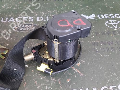 Front right seatbelt MERCEDES-BENZ M-CLASS (W163) ML 270 CDI (163.113) | BP18712299I25 