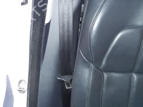 Used Rear right seatbelt Rear right seatbelt LAND ROVER RANGE ROVER SPORT II (L494) [2013-2022] 34723090 34723090