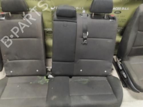 Seats set BMW X3 (F25) xDrive 20 d | BP17844553C78 