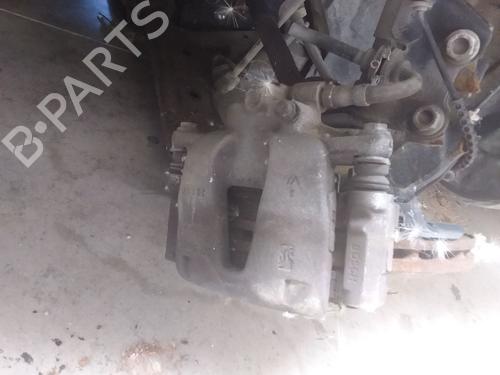 Used Left front brake caliper OPEL CORSA D (S07) 1.4 (L08, L68) (90 hp) 27261778