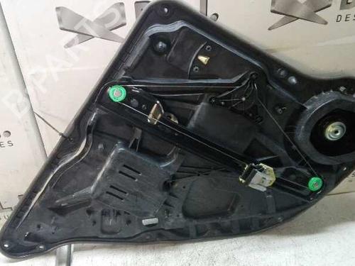 Rear right window mechanism MERCEDES-BENZ M-CLASS (W166) ML 250 CDI / BlueTEC 4-matic (166.004, 166.003) | BP17843843C25 