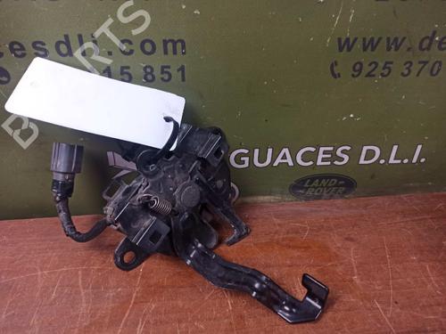Used Hood lock TOYOTA LAND CRUISER PRADO (_J15_) [2009-2025]  18096590