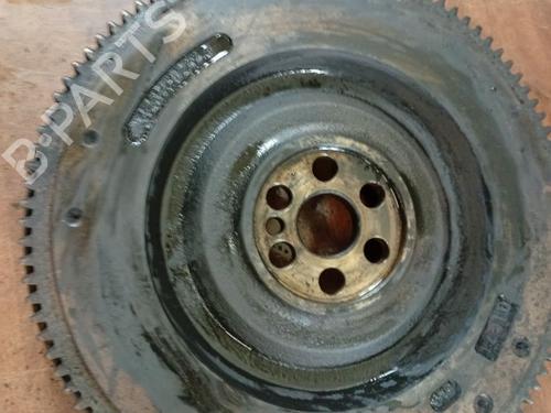 Used Flywheel Flywheel NISSAN PATROL III/1 Station Wagon (W160) [1979-1989] 32750083 32750083