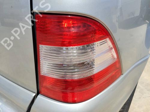 Used Right taillight MERCEDES-BENZ M-CLASS (W163) ML 270 CDI (163.113) (163 hp) 18026288