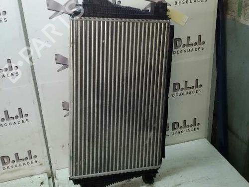 Intercooler radiateur VW AMAROK (2HA, 2HB, S1B, S6B, S7A, S7B) 2.0 TDI (140 hp) 17841643