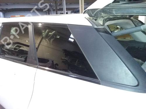 Dreieckscheibe rechts hinten für Dreieckscheibe rechts hinten LAND ROVER RANGE ROVER SPORT II (L494) [2013-2022] 35753573 35753573