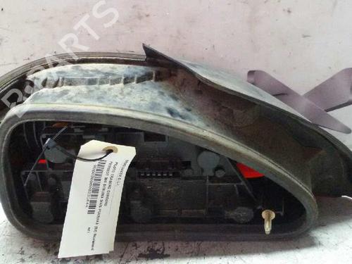 Right taillight PEUGEOT 306 Hatchback (7A, 7C, N3, N5)  | BP17847268C35 