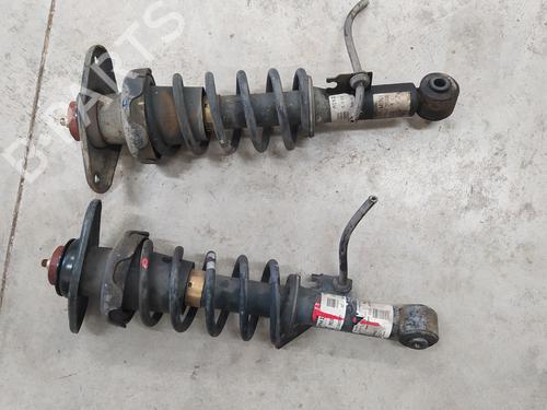Højre bagtil støddæmper MINI MINI (R50, R53) One (90 hp) 23536862
