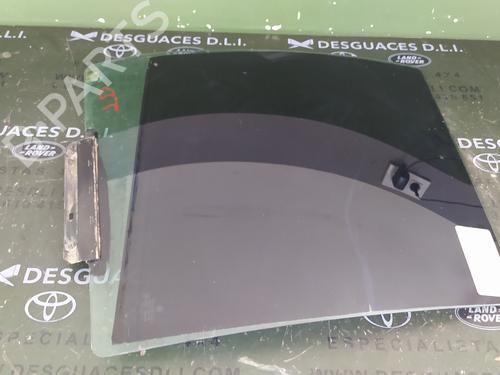 Used Rear right door window JEEP GRAND CHEROKEE II (WJ, WG) 2.7 CRD 4x4 (163 hp) 19129243