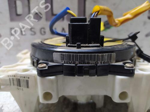 Squib airbag HYUNDAI COUPE II (GK) 1.6 16V | BP17848253C102 