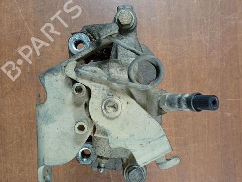 Bremssattel links hinten FORD TRANSIT Van (FA_ _)  | BP30001661M107