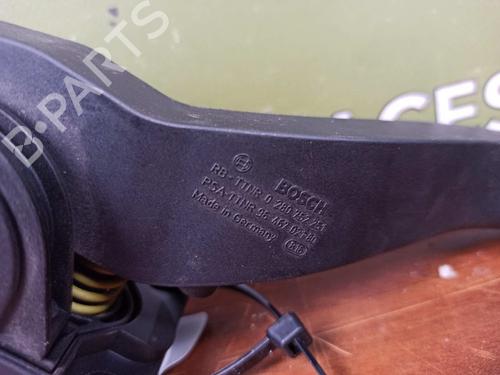 Pedal PEUGEOT 307 Break (3E) 2.0 HDI 110 | BP17846222I4 