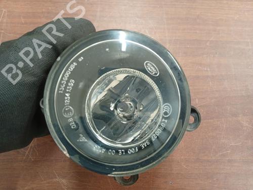 Used Right front fog light Right front fog light LAND ROVER DISCOVERY III (L319) 2.7 TD 4x4 (190 hp) 34461107 34461107