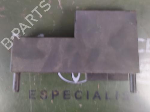 Electronic module MERCEDES-BENZ E-CLASS (W210) E 270 CDI (210.016) | BP17852051M83 