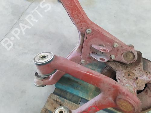 Højre Styrespindel Lejehus IVECO DAILY III Van 35 S 13 V,35 C 13 V | BP18681563M26