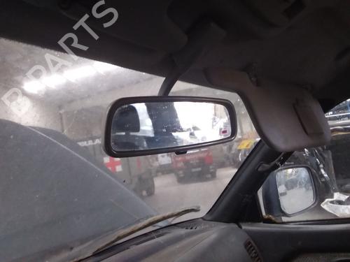 Used Rear mirror MITSUBISHI L200 (K7_T, K6_T, K5_T) [1996-2011]  31046748