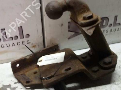 Used Tow ball/Mechanism TOYOTA LAND CRUISER PRADO (_J12_) 3.0 D-4D (KDJ120, KDJ125) (163 hp) 17842960