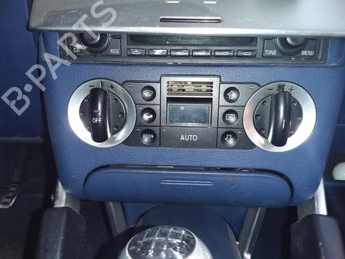 climate-control-audi-tt-8n3-1998-1999-2000-2001-2002-2003-2004-2005-2006-2007-34188972 main image