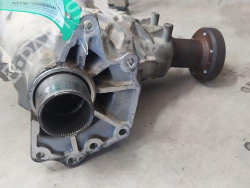 Front differential LAND ROVER RANGE ROVER EVOQUE (L538) | BP36258794M23 - Image 4