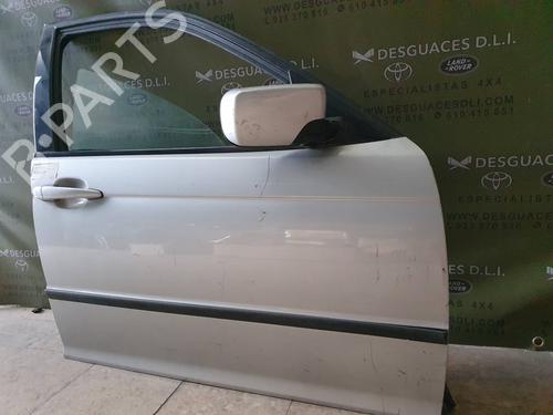 Right front door BMW 3 (E46) 320 d | BP17841138C3 
