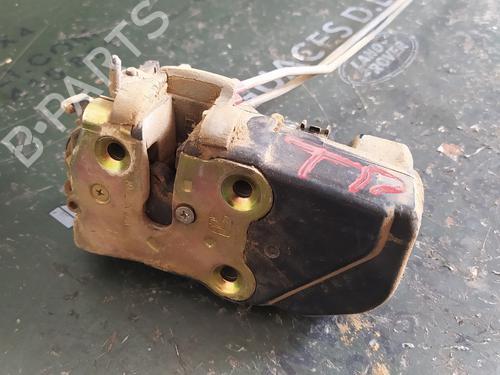 Used Rear right lock JEEP GRAND CHEROKEE II (WJ, WG) 2.7 CRD 4x4 (163 hp) 19153953