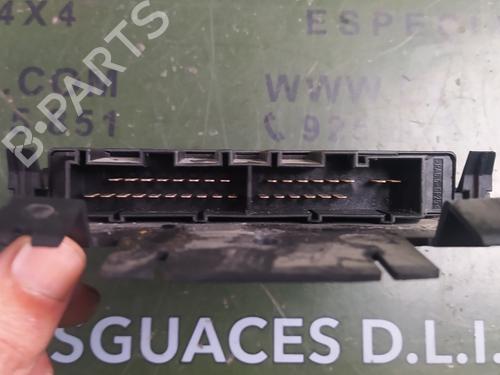 Electronic module MERCEDES-BENZ M-CLASS (W163) ML 270 CDI (163.113) | BP17851339M83 