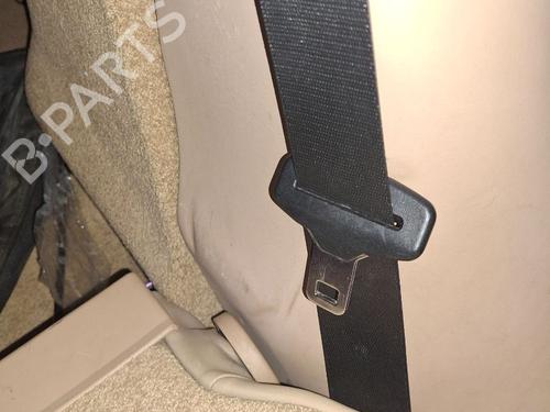 Used Rear left seatbelt LAND ROVER RANGE ROVER III (L322) 3.6 D 4x4 (272 hp) 18510641