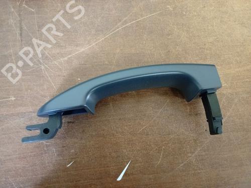 Used Front right exterior door handle Front right exterior door handle FORD S-MAX (WA6) [2006-2014] 33239137 33239137