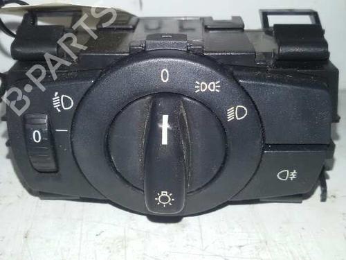 Used Headlight switch BMW 1 (E87) [2003-2013]  17855699