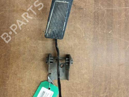 Used Pedal Pedal JEEP CHEROKEE (KJ) 2.5 CRD 4x4 (143 hp) 39960624 39960624