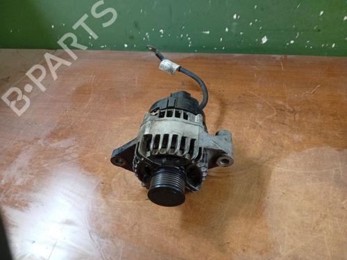 Used Alternator Alternator ALFA ROMEO GIULIETTA (940_) 2.0 JTDM (940.FXL1A) (140 hp) 31266719 31266719