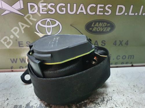Front left seatbelt BMW 3 Touring (E46) 320 d | BP17848407I26 