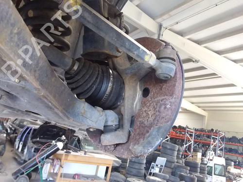 Used Left front steering knuckle Left front steering knuckle 39203315 39203315