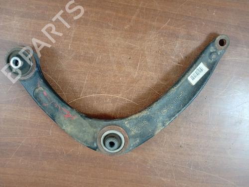 Used Right front suspension arm CITROËN BERLINGO MULTISPACE (B9) 1.6 HDi 75 16V (75 hp) 28953056