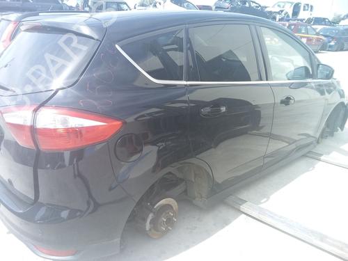 Left taillight FORD C-MAX II (DXA/CB7, DXA/CEU)  | BP26140739C34