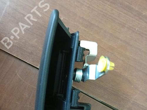 Used Front left exterior door handle Front left exterior door handle FORD TRANSIT Van (FA_ _) [2000-2006] 33239124 33239124