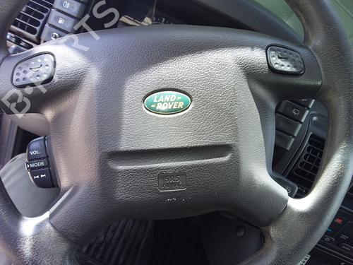 Førerens kollisjonspute LAND ROVER DISCOVERY II (L318) 2.5 Td5 4x4 (139 hp) 26005071