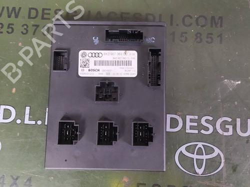 Used Electronic module AUDI Q5 (8RB) 3.0 TDI quattro (245 hp) 17853222