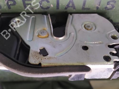 Front left lock BMW X3 (F25) xDrive 20 d | BP17851614C98 
