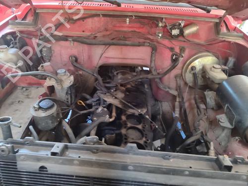 Other NISSAN PATROL III/2 Station Wagon (W260)  | BP27496676O1 